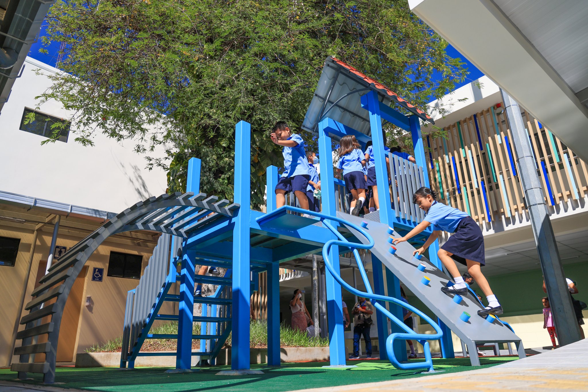 mas-de-300-estudiantes-beneficiados-con-inauguracion-de-la-renovada-escuela-parvularia-en-la-libertad